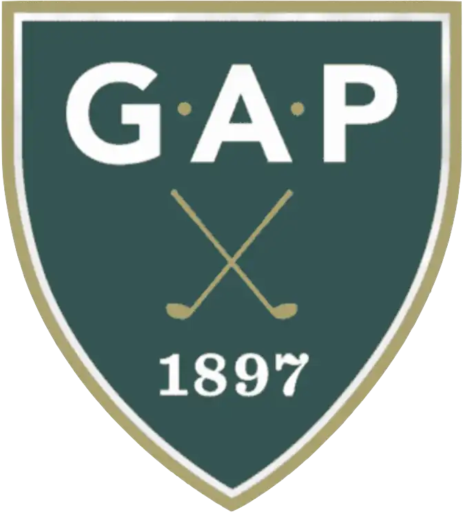 GAP logo