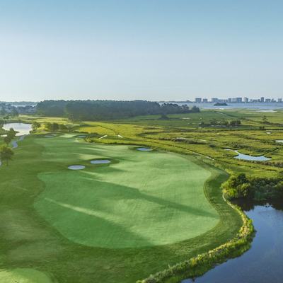 Bayside Resort Golf Club