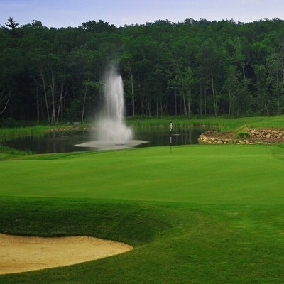 Jack Frost National Golf Club