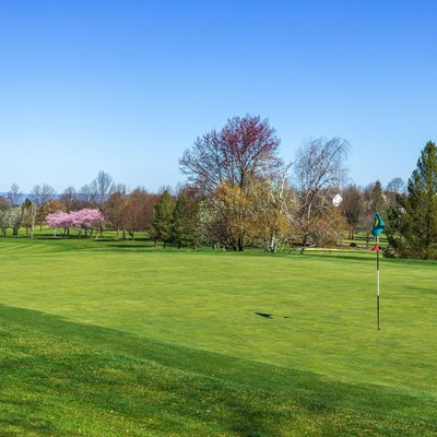 Golden Oaks Golf Club