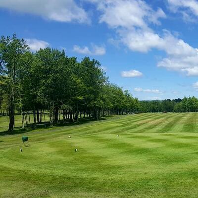 Tall Pines Players Club