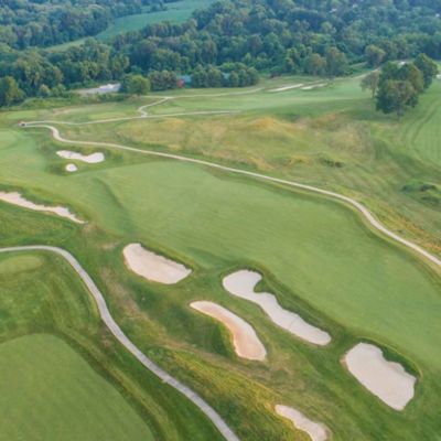 The Golf Course at Glen Mills