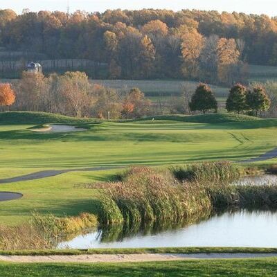 Honeybrook Golf Club
