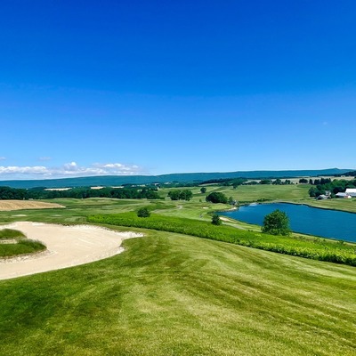 Olde Homestead Golf Club | Championship Course