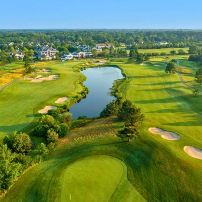 Bear Trap Dunes