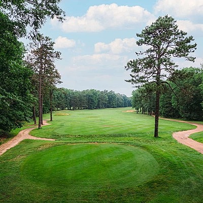 Running Deer Golf Club