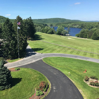 Skytop Lodge Golf Course