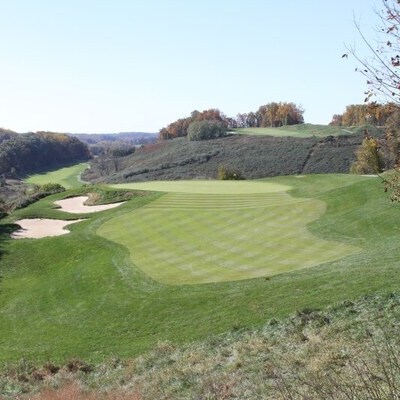 Broad Run Golfer's Club