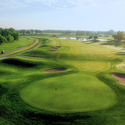 RiverWinds Golf and Tennis Club