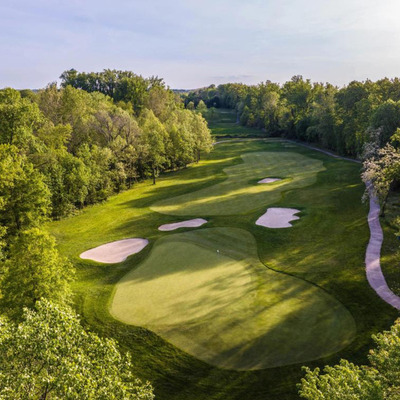 White Clay Creek Country Club